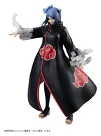 Naruto - Konan 21 cm (Repeat) - Shippuden Naruto Gals – Bild 7
