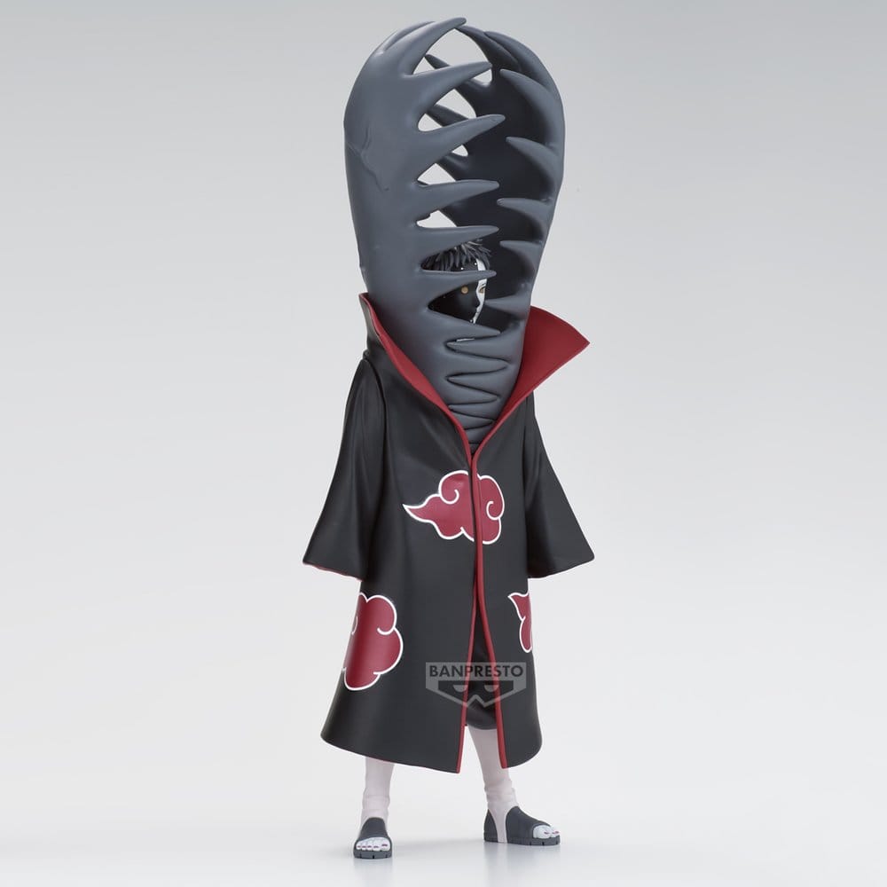 Naruto - Madara Uchiha (Tobi) & Zetsu Ver. B: Zetsu - Shippuden Noir Edge Collection – Bild 2