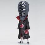 Naruto - Madara Uchiha (Tobi) & Zetsu Ver. B: Zetsu - Shippuden Noir Edge Collection – Bild 3