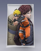 Naruto - Naruto Uzumaki -Naruto 72 series - FiguartsZERO – Bild 1