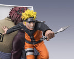 Naruto - Naruto Uzumaki -Naruto 72 series - FiguartsZERO – Bild 4
