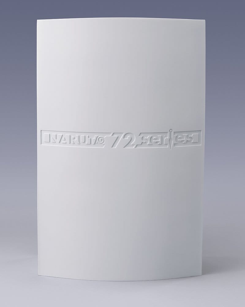 Naruto - Naruto Uzumaki -Naruto 72 series - FiguartsZERO – Bild 6