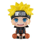 Naruto - Naruto Uzumaki - Shippuden Look Up – Bild 1