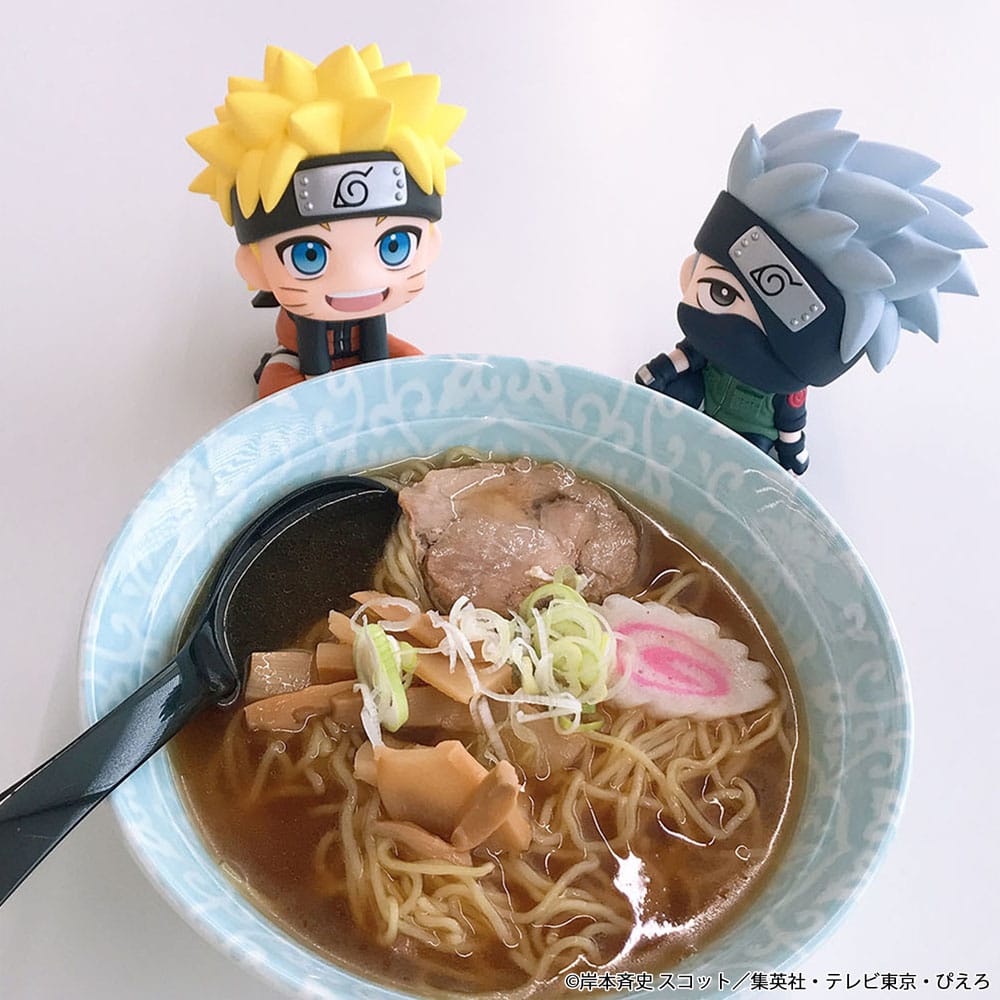 Naruto - Naruto Uzumaki - Shippuden Look Up – Bild 12