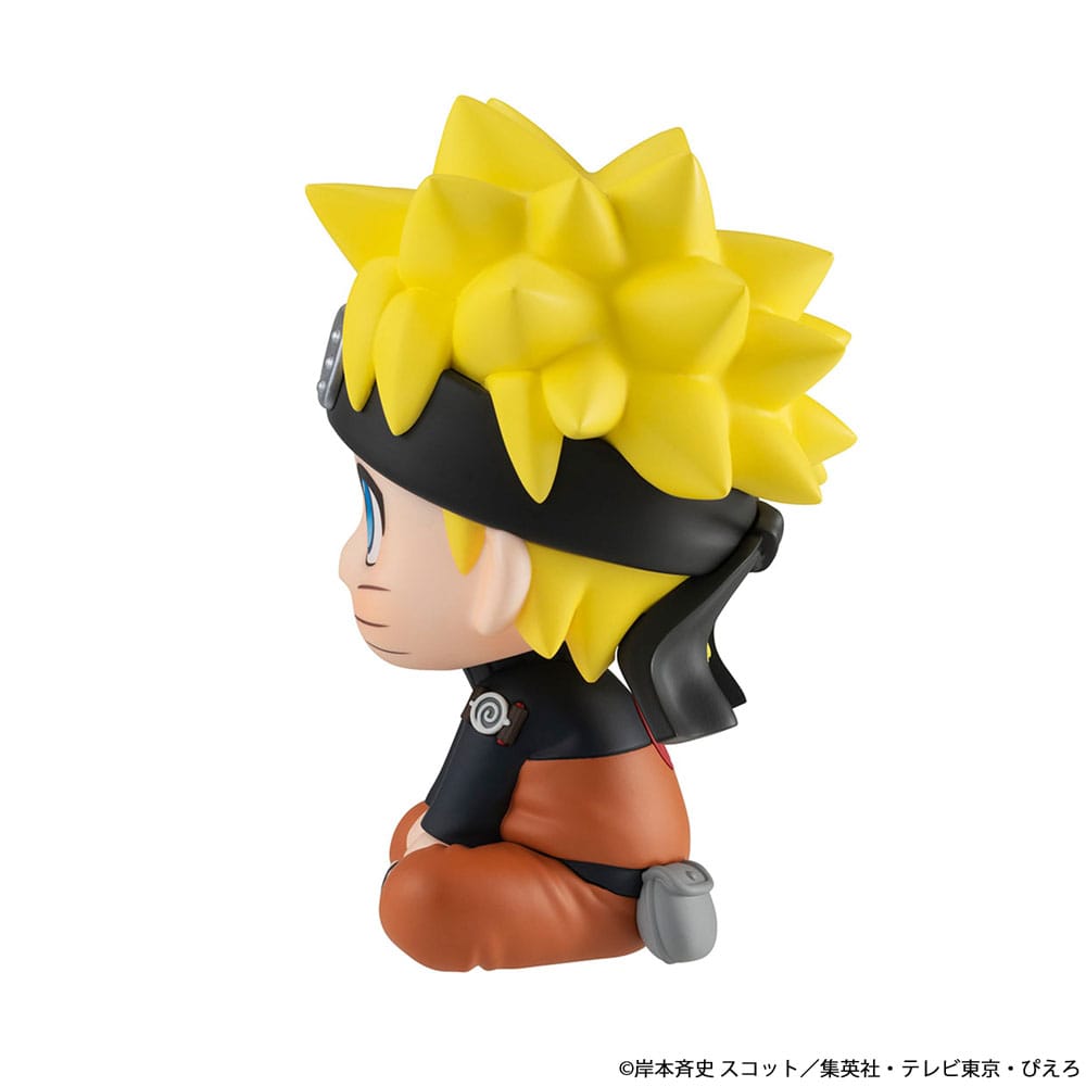 Naruto - Naruto Uzumaki - Shippuden Look Up – Bild 5
