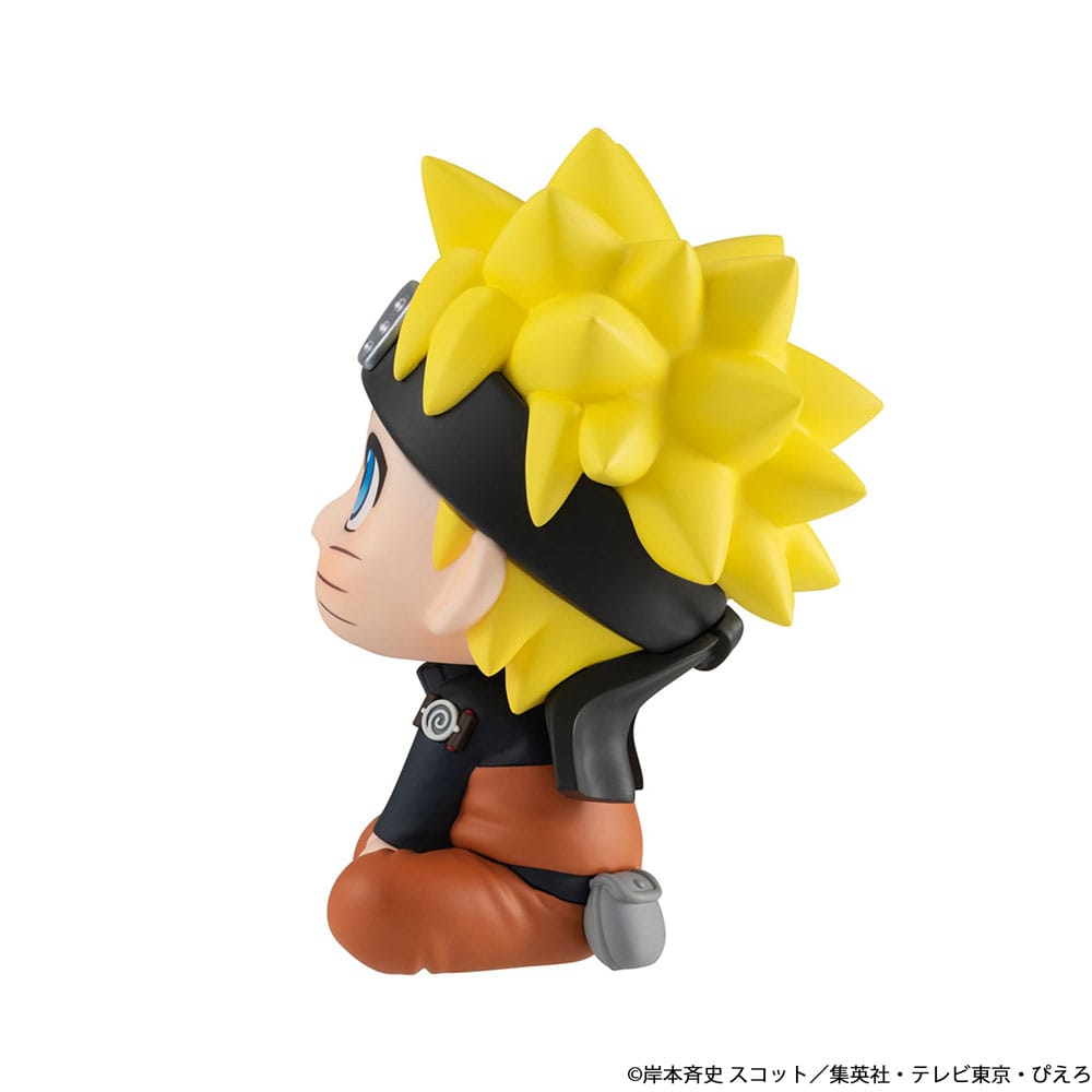 Naruto - Naruto Uzumaki - Shippuden Look Up – Bild 6