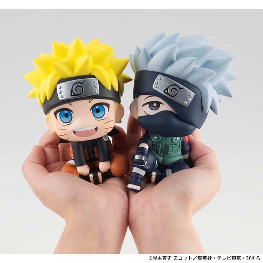 Naruto - Naruto Uzumaki - Shippuden Look Up – Bild 7