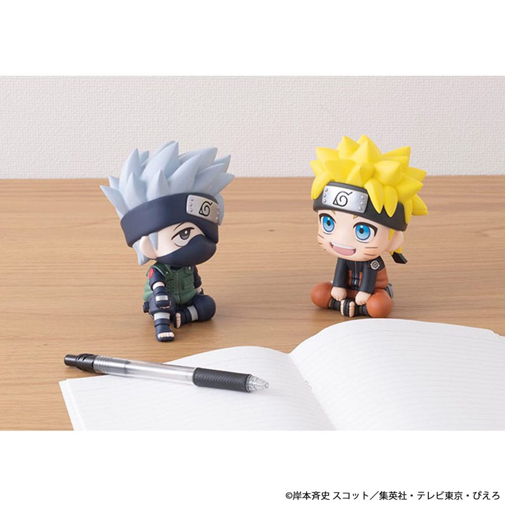 Naruto - Naruto Uzumaki - Shippuden Look Up – Bild 9