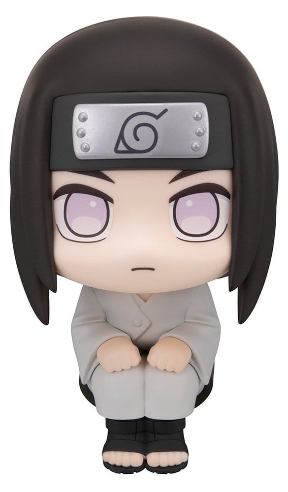 Naruto - Neji Hyuga - Shippuden Look Up – Bild 1