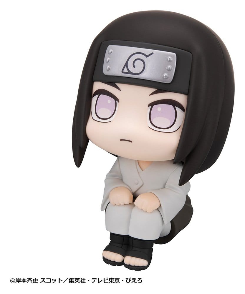 Naruto - Neji Hyuga - Shippuden Look Up – Bild 3
