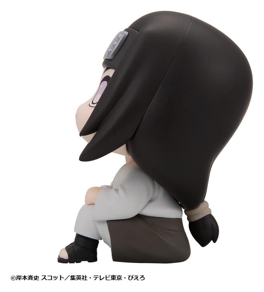 Naruto - Neji Hyuga - Shippuden Look Up – Bild 4