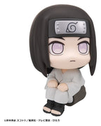 Naruto - Neji Hyuga - Shippuden Look Up – Bild 5