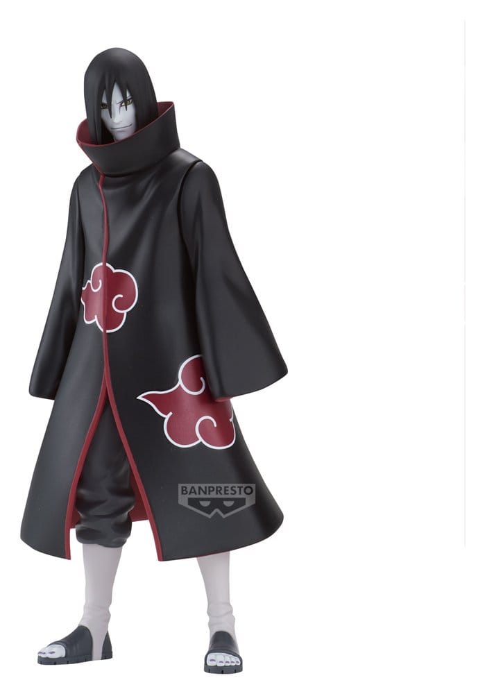 Naruto - Orochimaru - Shippuden Noir Edge Collection – Bild 1