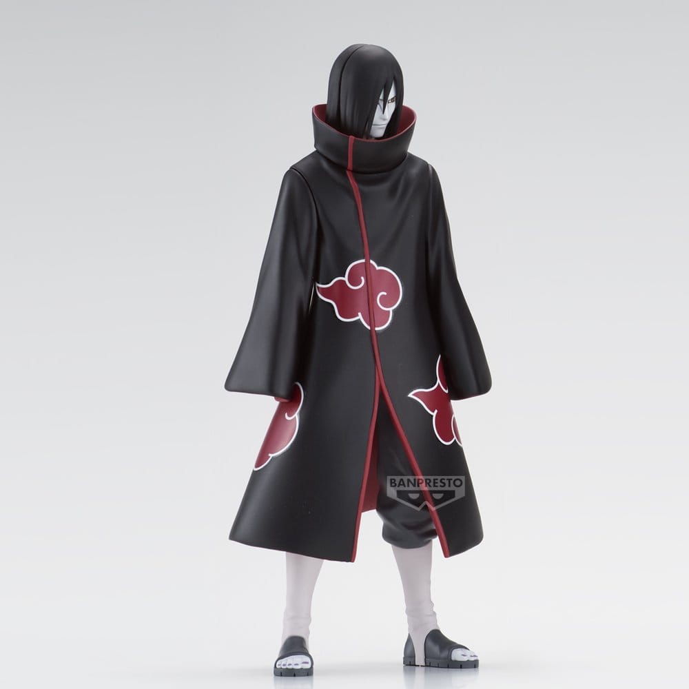 Naruto - Orochimaru - Shippuden Noir Edge Collection – Bild 2