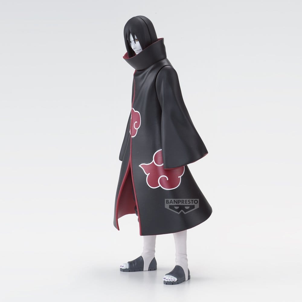 Naruto - Orochimaru - Shippuden Noir Edge Collection – Bild 3