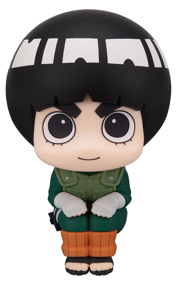 Naruto - Rock Lee - Shippuden Look Up – Bild 1