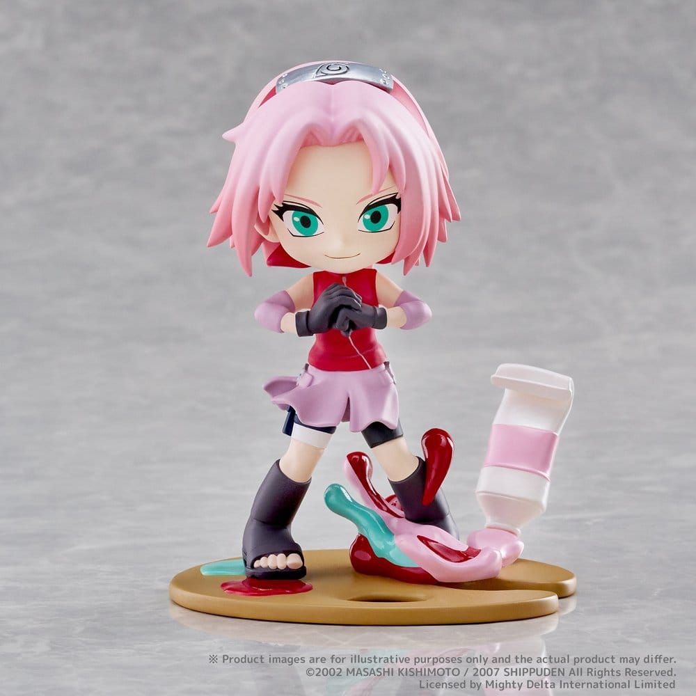 Naruto - Sakura Haruno - Shippuden PalVerse Palé. – Bild 2