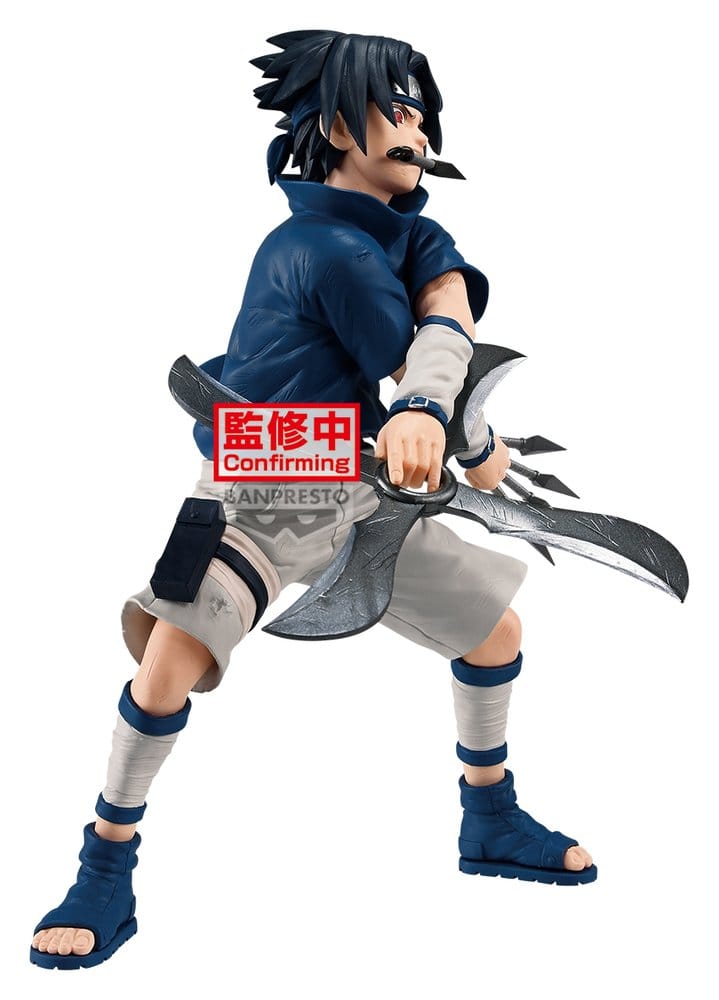 Naruto - Sasuke Uchiha – Bild 2