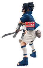 Naruto - Sasuke Uchiha – Bild 3