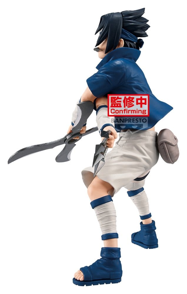 Naruto - Sasuke Uchiha – Bild 3