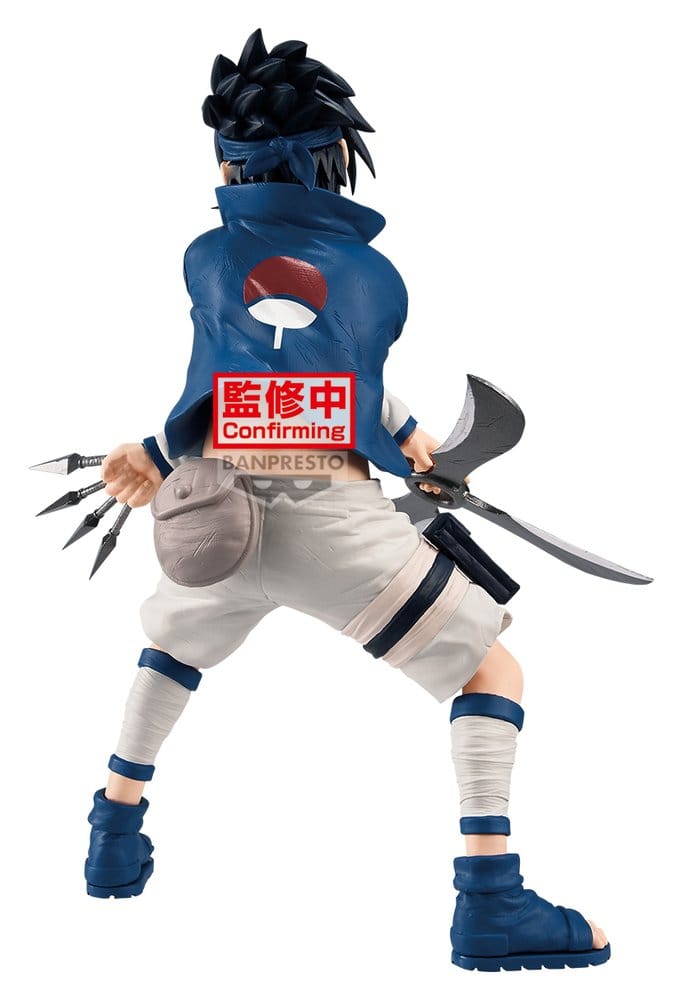 Naruto - Sasuke Uchiha – Bild 4