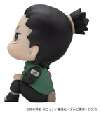 Naruto - Shikamaru Nara Smile ver. - Shippuden Look Up – Bild 5