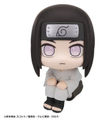 Naruto - Shippuden Look Up 2er-Pack Rock Lee & Neji Hyuga 11 cm (with gift) – Bild 10
