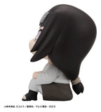 Naruto - Shippuden Look Up 2er-Pack Rock Lee & Neji Hyuga 11 cm (with gift) – Bild 13