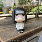 Naruto - Shippuden Look Up 2er-Pack Rock Lee & Neji Hyuga 11 cm (with gift) – Bild 16