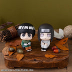 Naruto - Shippuden Look Up 2er-Pack Rock Lee & Neji Hyuga 11 cm (with gift) – Bild 18