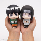 Naruto - Shippuden Look Up 2er-Pack Rock Lee & Neji Hyuga 11 cm (with gift) – Bild 19