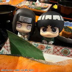 Naruto - Shippuden Look Up 2er-Pack Rock Lee & Neji Hyuga 11 cm (with gift) – Bild 22