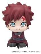 Naruto - Shippuden Look Up 2er-Pack Shikamaru Nara & Gaara Smile ver. 11 cm (with gift) – Bild 10