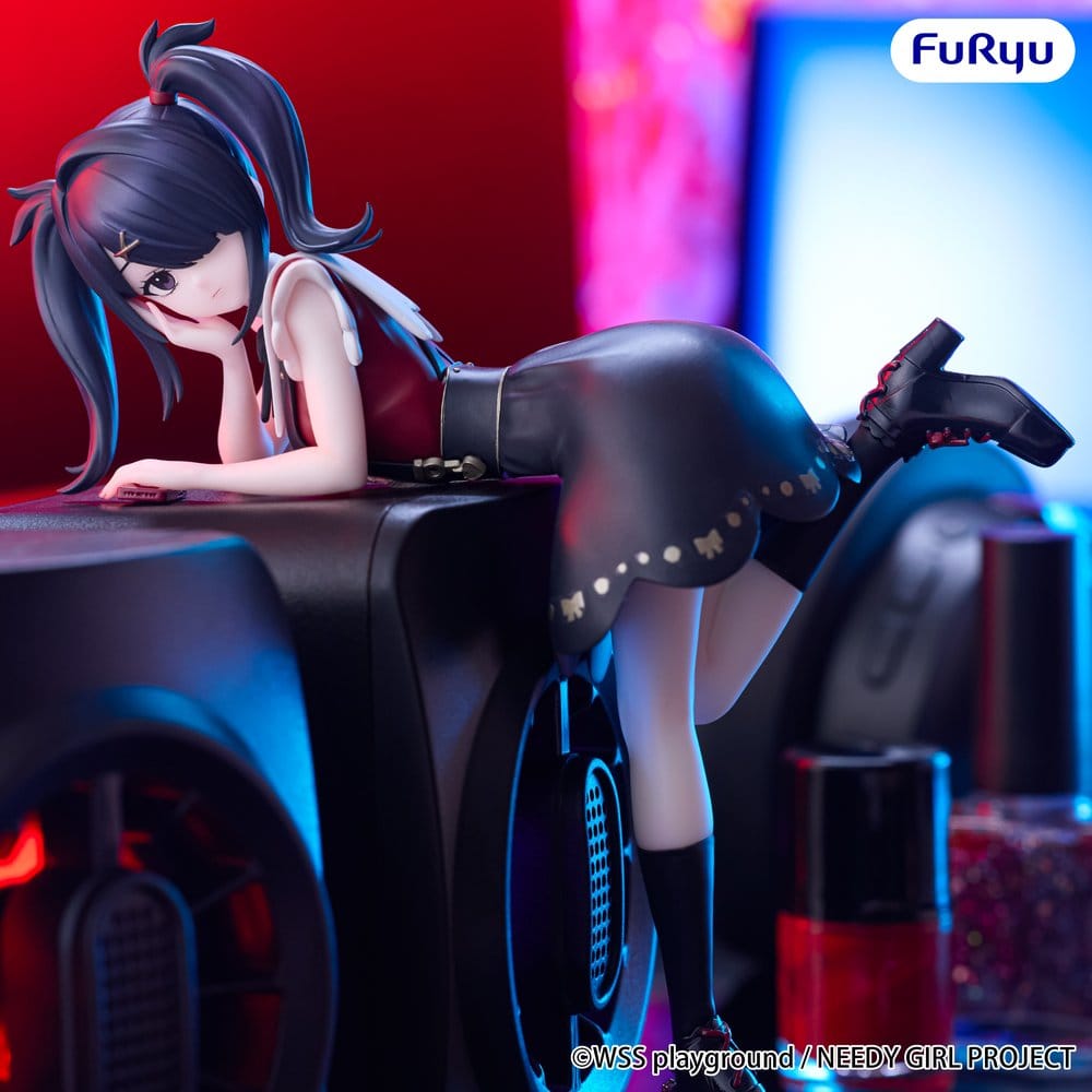 Needy Girl Overdose - Ame-chan - Noodle Stopper – Bild 6