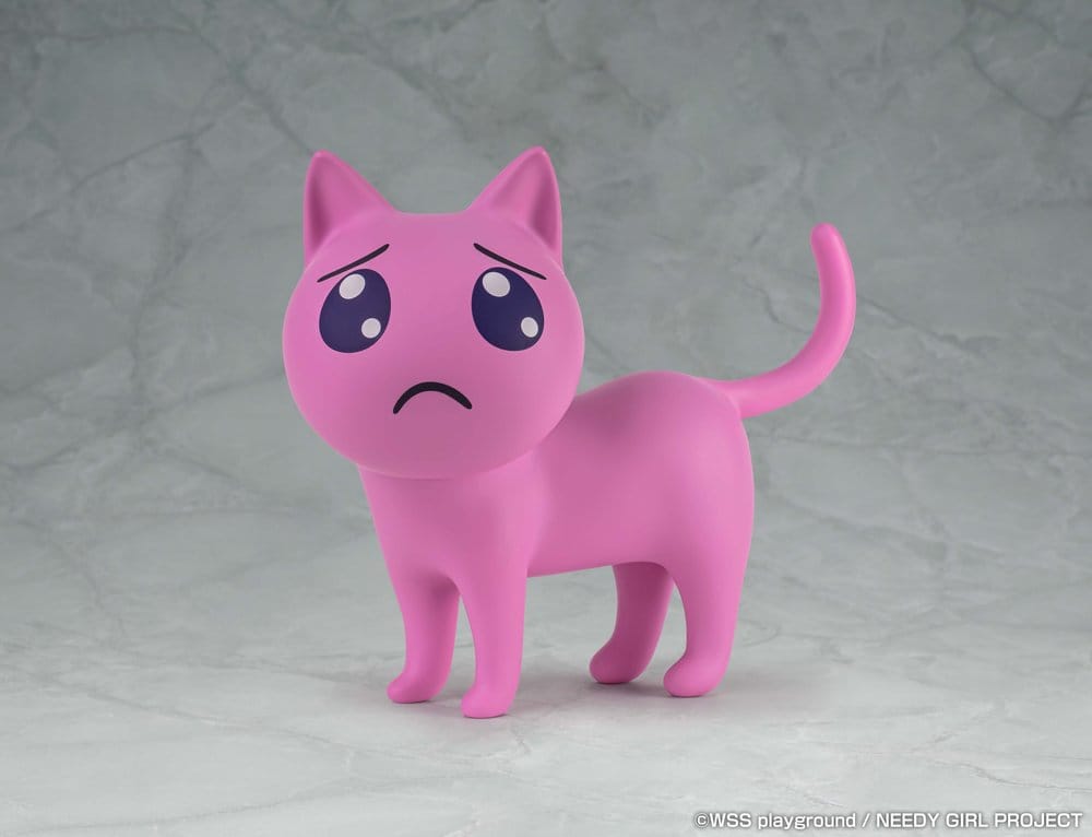 Needy Girl Overdose - Cat Sorry - Soft Vinyl – Bild 1