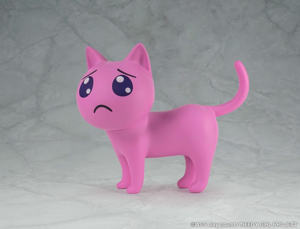 Needy Girl Overdose - Cat Sorry - Soft Vinyl – Bild 6