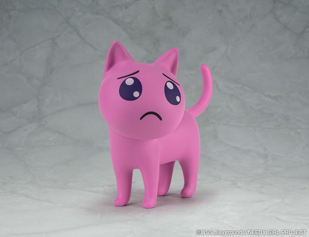 Needy Girl Overdose - Cat Sorry - Soft Vinyl – Bild 7
