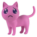 Needy Girl Overdose - Cat Sorry - Soft Vinyl – Bild 8