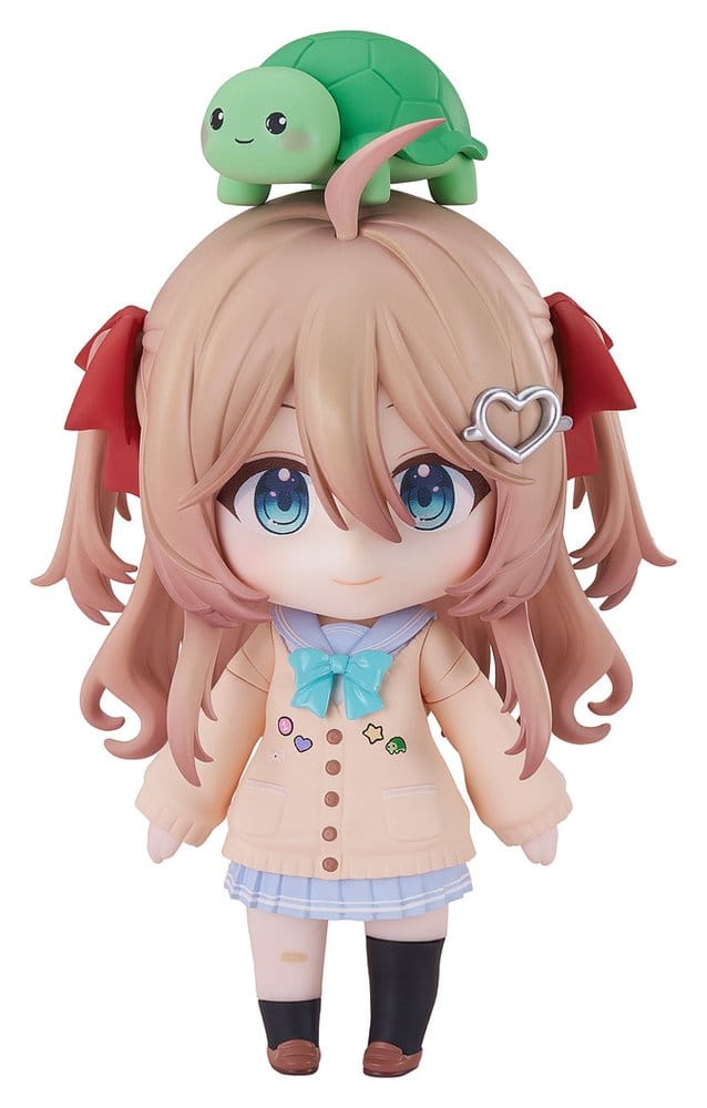 Neuro-sama - Neuro-sama - Nendoroid Actionfigur – Bild 1