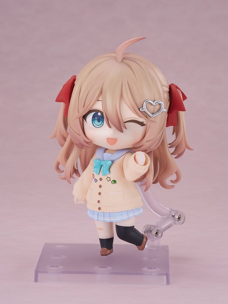 Neuro-sama - Neuro-sama - Nendoroid Actionfigur – Bild 3