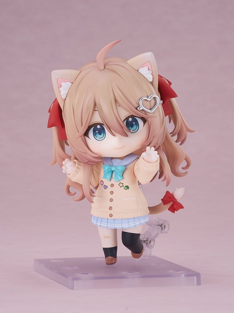 Neuro-sama - Neuro-sama - Nendoroid Actionfigur – Bild 4