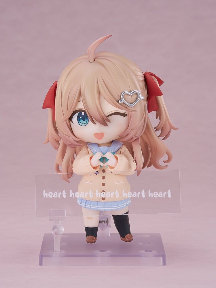 Neuro-sama - Neuro-sama - Nendoroid Actionfigur – Bild 5