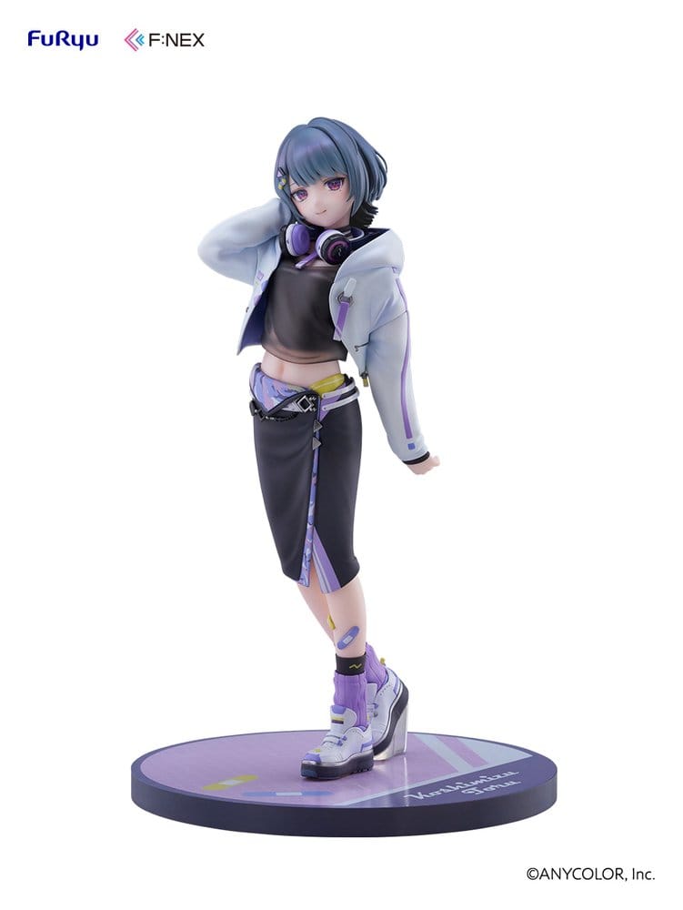 Nijisanji - Koshimizu Toru 1/7 Scale - F:NEX – Bild 1