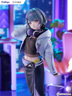Nijisanji - Koshimizu Toru 1/7 Scale - F:NEX – Bild 12