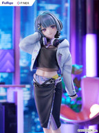 Nijisanji - Koshimizu Toru 1/7 Scale - F:NEX – Bild 13