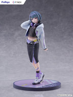 Nijisanji - Koshimizu Toru 1/7 Scale - F:NEX – Bild 18