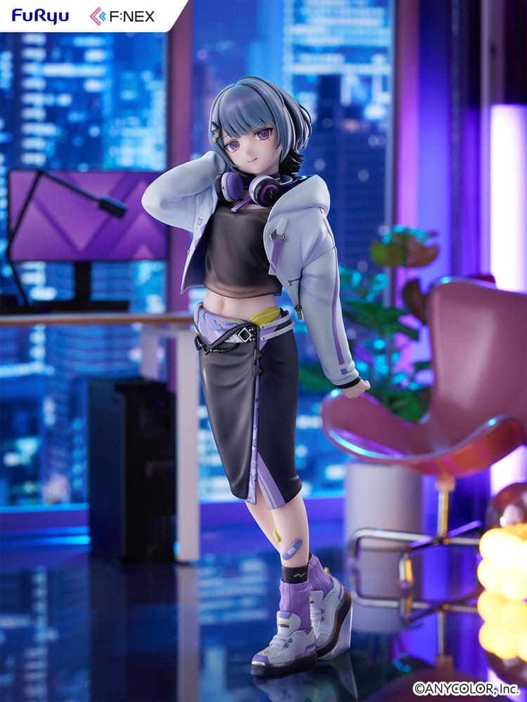 Nijisanji - Koshimizu Toru 1/7 Scale - F:NEX – Bild 2
