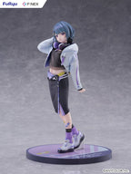 Nijisanji - Koshimizu Toru 1/7 Scale - F:NEX – Bild 3