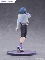 Nijisanji - Koshimizu Toru 1/7 Scale - F:NEX – Bild 4
