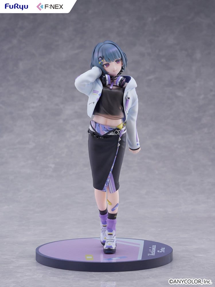 Nijisanji - Koshimizu Toru 1/7 Scale - F:NEX – Bild 5